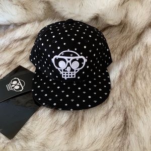 Mostly Heard Rarely Seen Hat